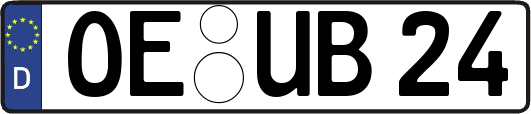 OE-UB24