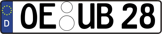 OE-UB28