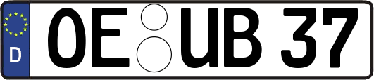 OE-UB37