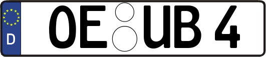 OE-UB4