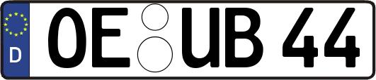 OE-UB44