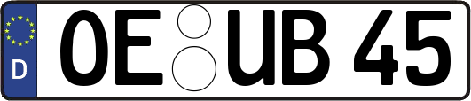 OE-UB45