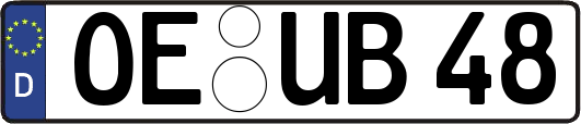 OE-UB48