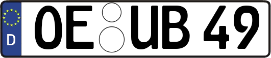 OE-UB49