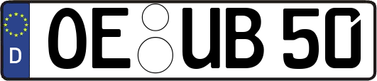 OE-UB50