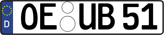 OE-UB51