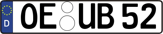 OE-UB52