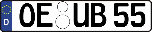 OE-UB55