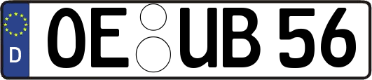OE-UB56