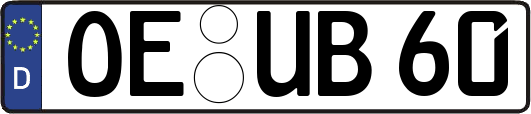 OE-UB60