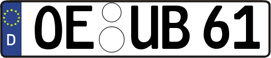 OE-UB61