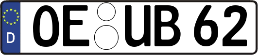 OE-UB62