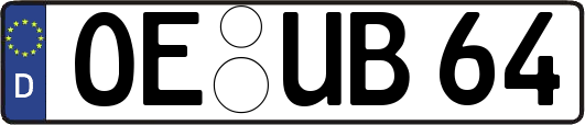 OE-UB64