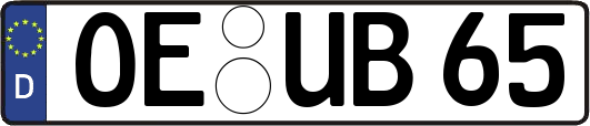 OE-UB65