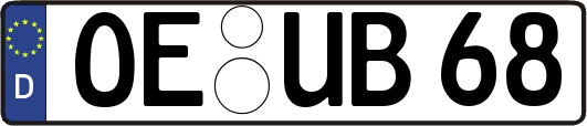 OE-UB68