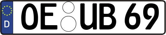 OE-UB69