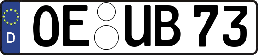 OE-UB73