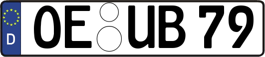 OE-UB79