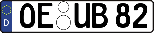 OE-UB82