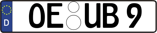 OE-UB9
