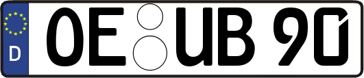 OE-UB90