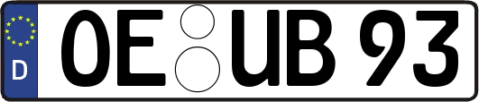 OE-UB93