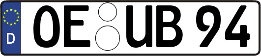 OE-UB94