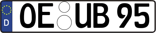 OE-UB95