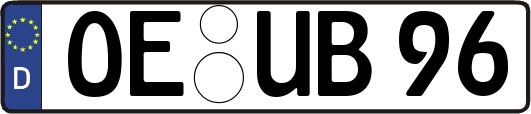 OE-UB96