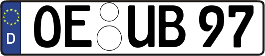 OE-UB97