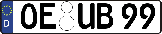 OE-UB99