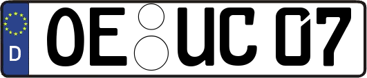 OE-UC07