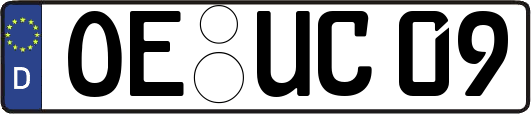 OE-UC09