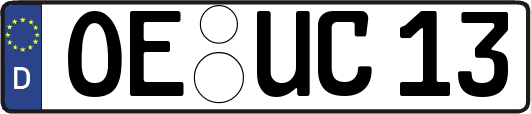 OE-UC13
