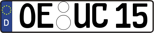 OE-UC15