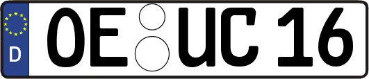 OE-UC16
