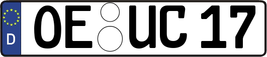 OE-UC17