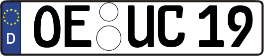 OE-UC19
