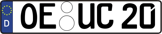 OE-UC20