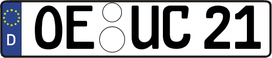 OE-UC21