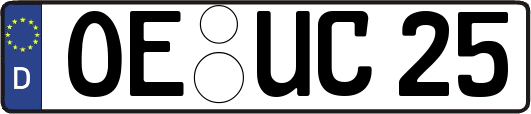 OE-UC25
