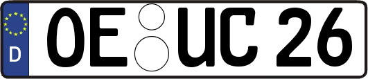 OE-UC26