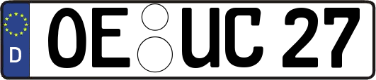 OE-UC27