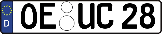 OE-UC28