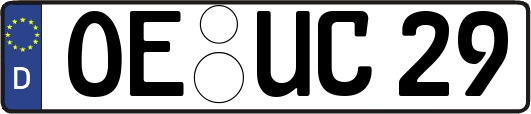 OE-UC29