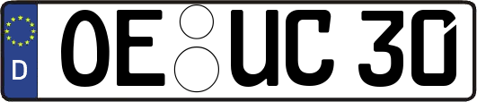 OE-UC30