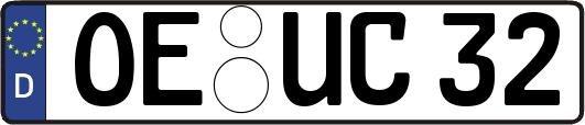 OE-UC32