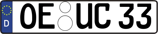 OE-UC33