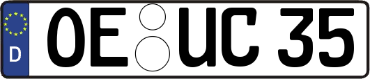 OE-UC35