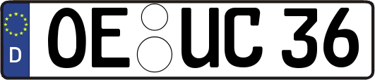 OE-UC36